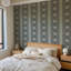 Nomalanga - Cool Gray Wallpaper by Forbes Masters