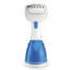 Hamilton Beach® Handheld Garment Steamer 1,000 Watts White with Blue Accents