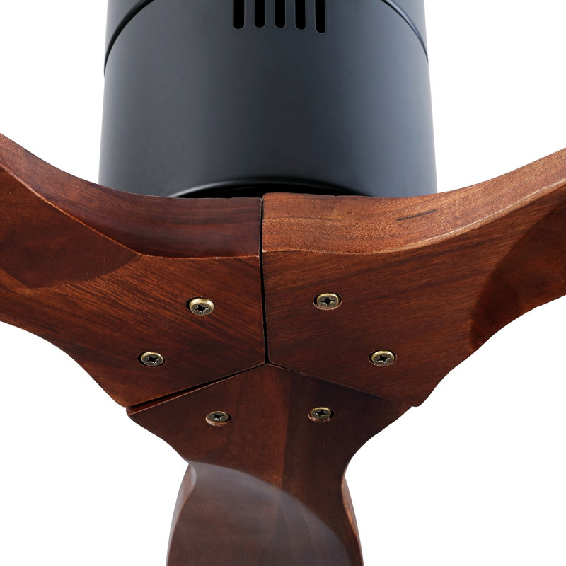 51.96'' Ceiling Fan with Light Kit