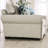 Araujo Upholstered 75 " Loveseat
