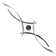 Arcs 1 - Light LED Pendant