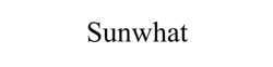 Sunwhat logo
