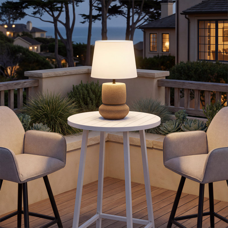 Lampe de table Seina