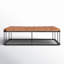 Ermine Single Coffee Table
