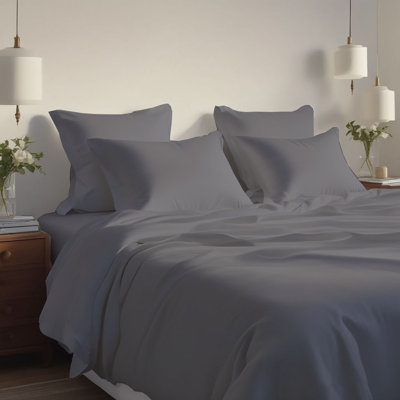Ensemble de draps rafraîchissant et respirant Hotel Luxurious