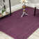 Irene Solid Colour Area Rug