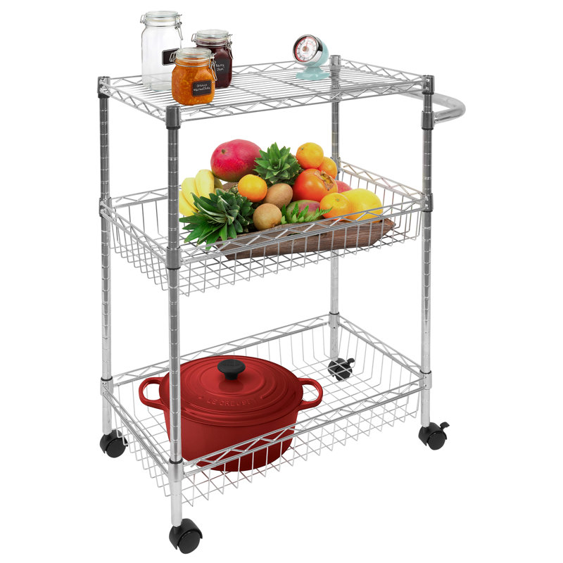 Chariot utilitaire