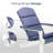 Coussins de chaise Aoodor Adirondack-1665941426