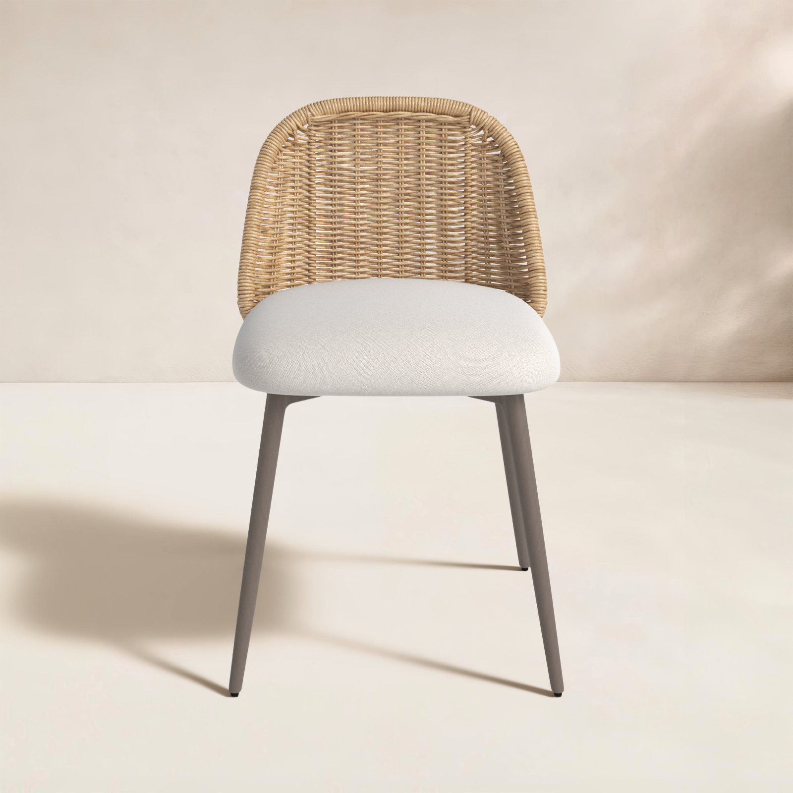 Franco Patio Side Chair