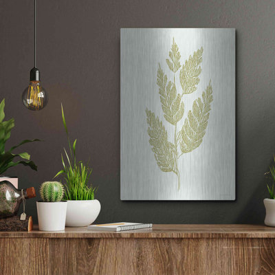 " Spring Sprig " by Kamdon Kreations