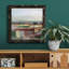 Tapisserie, reproduction d'art sur toile-404483150-404483151