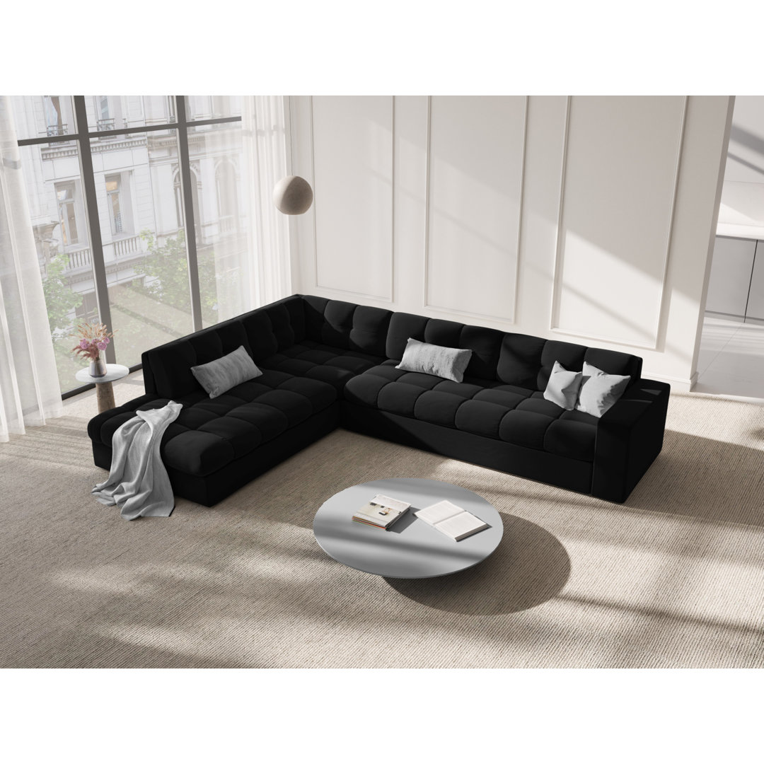 Ecksofa Indalecia