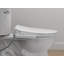 Refresh Standard Elongated Electric Bidet Toilet Seat