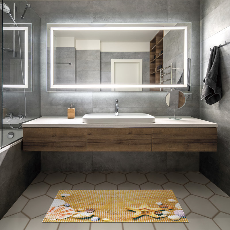 Tapis de bain Falkirk