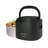 Nostalgia 20 Oz. Portable Heated Lunch Box-101772577