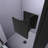 Lumen 34" W x 72" H Hinged Semi-Frameless Shower Door-38819309