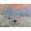 Impression, Sunrise by Claude Monet - Painting-1237997900-1325132175