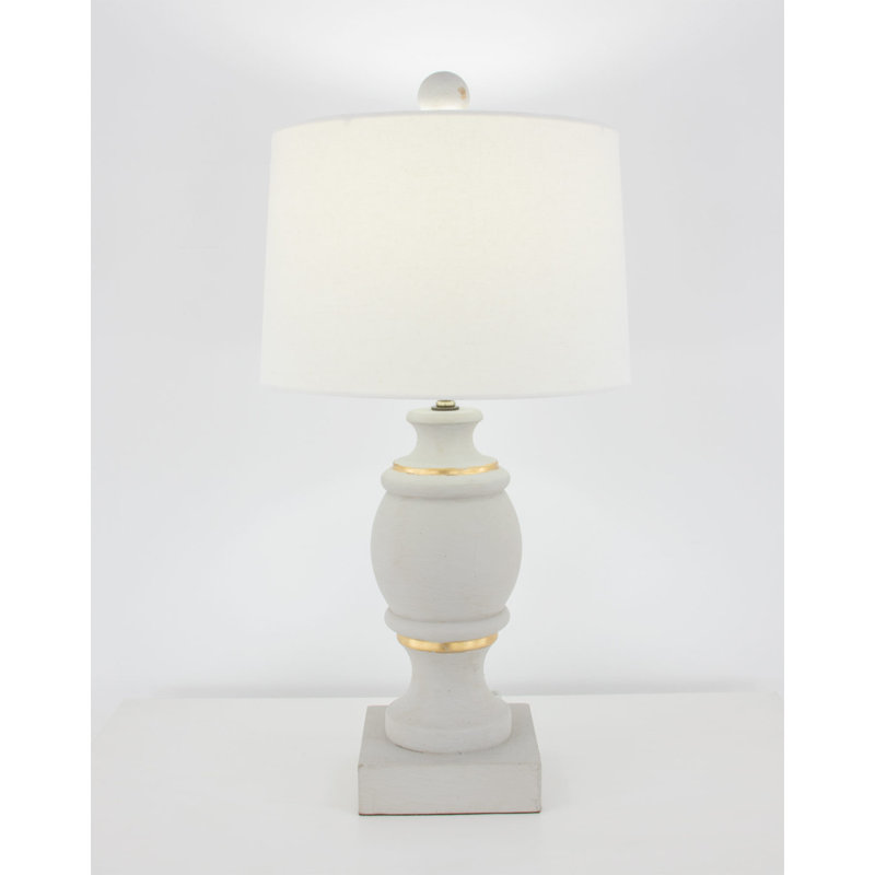 Crosby Table Lamp