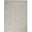 Tapis gris Castello-590944123
