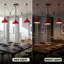 3 - Light Dome Pendant-910699004