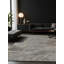 Tapis gris soyeux et moelleux-1428991462