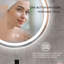 Miroir de salle de bain H LED-228965636