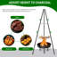 Winado 62cm W Portable Charcoal Grill