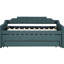 Twin Daybed With Drawers And Trundle For A Space Office Upholstered In Drawer Efficiency-1890559011-1890559037