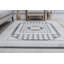 Tapis oriental gris / crème Roxy-608361383
