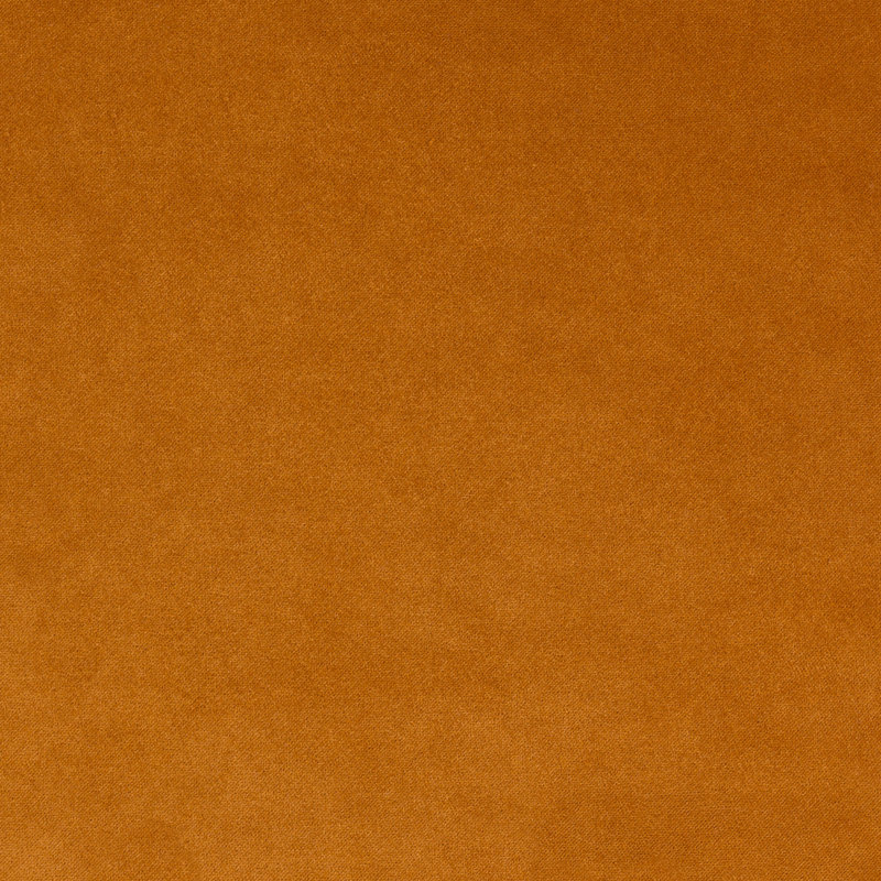 Silk Bed Runner, 20" x 100", 1.76, Burnt Orange