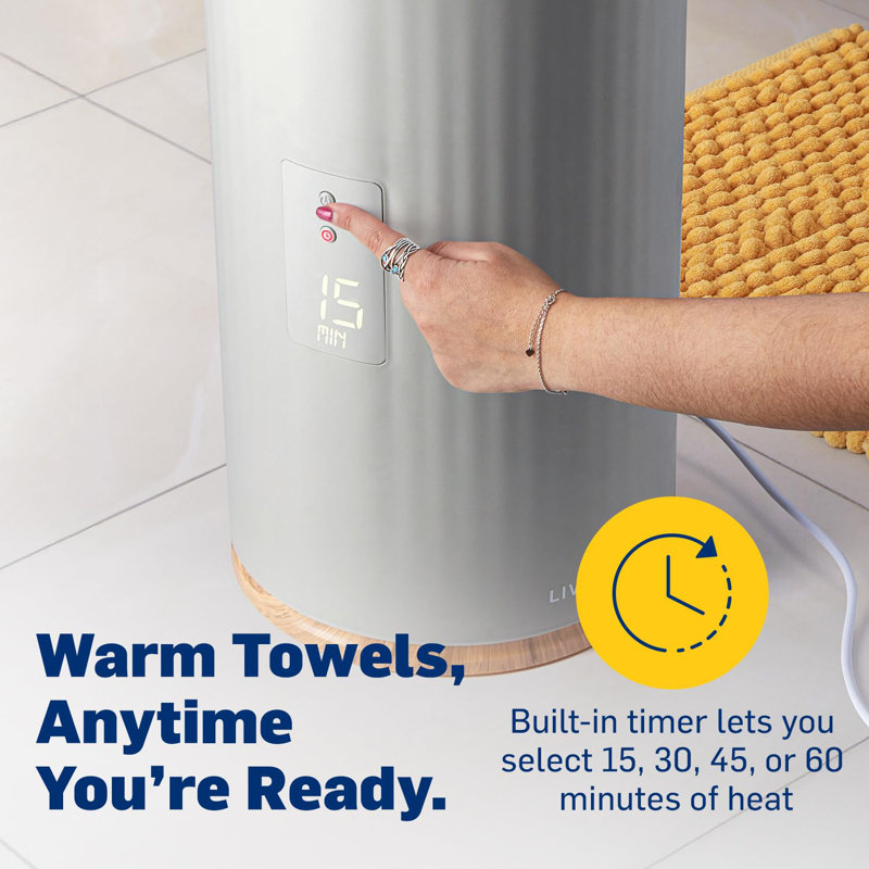 Towel Warmer