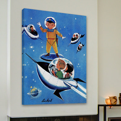 Canvas Art