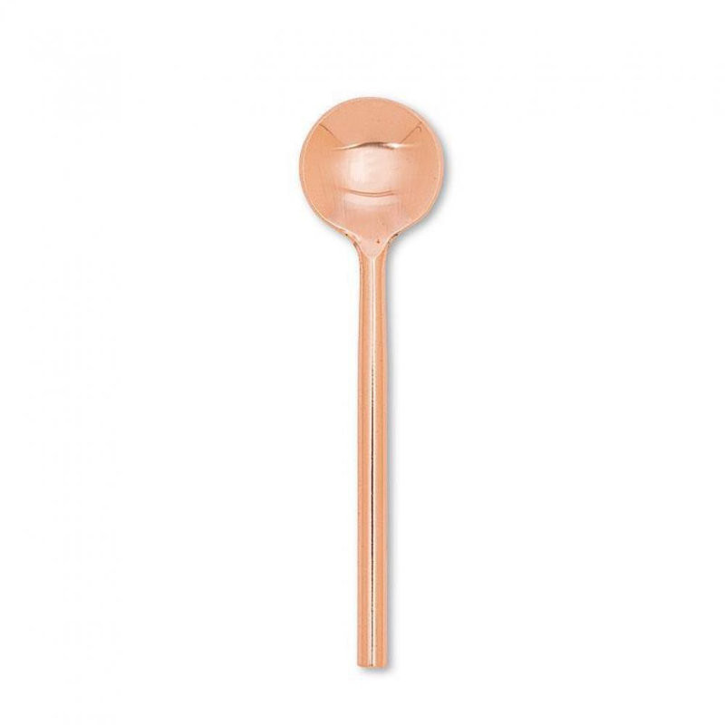 Couverts Tamma, Cuivre