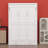 Murphy Bed With 2 Drawers