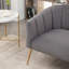 Causeuse rembourrée Mariantonietta-917736772