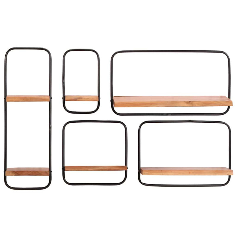 Bracket Shelf