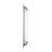 Gatsby Aluminum LED Flush Mounted Sconce-39598121