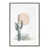Gray Framed Canvas selected