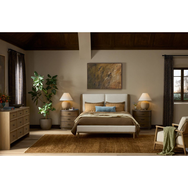 Tovae Nightstand