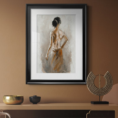 «Spa Moment» par Anthony Orme, reproduction d'art sur papier