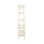 Dorothy Etagere Bookcase