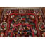 Tapis de style victorien 4 x 5