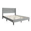 Très grand lit plateforme à oreilles tapissier Bangor-1614941409-1614941403