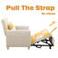 Chaise longue rembourrée Akuol-692148737
