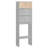 Over The Toilet Storage-306819622
