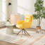 Fauteuil d'appoint pivotant Kriene-183334538