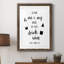 Drink Wine - Art textuel sur papier avec cadre photo-1133546346-1133546344