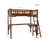 Porter Twin Study Loft Bed-545657470