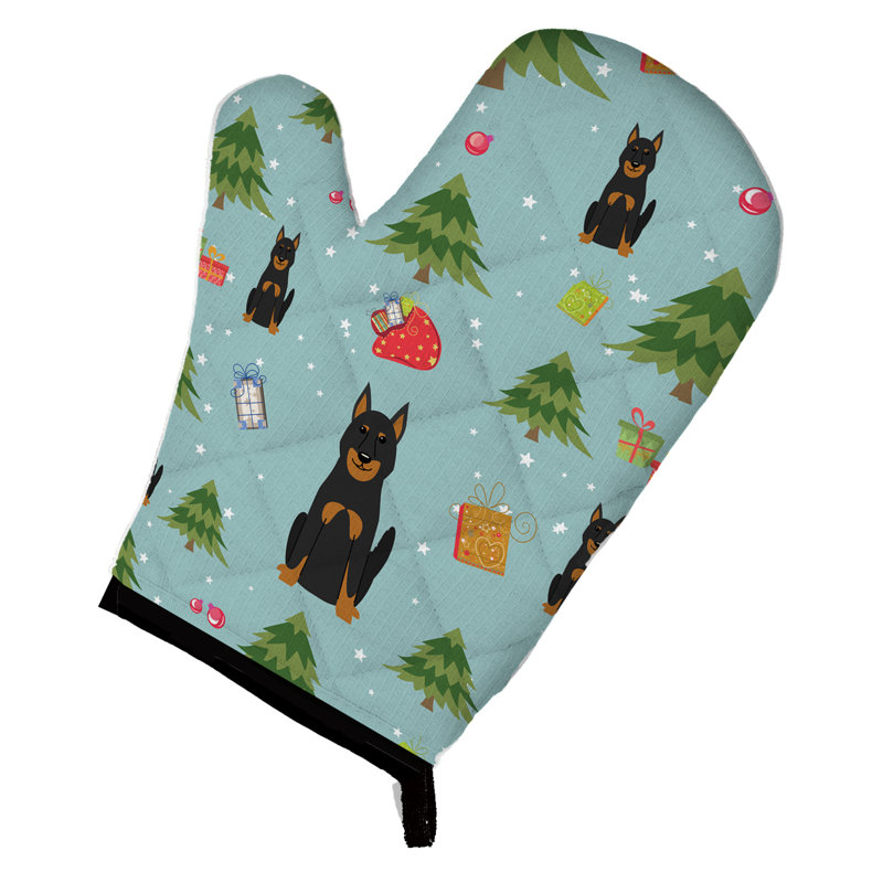 Moufle de berger Silloth Beauce