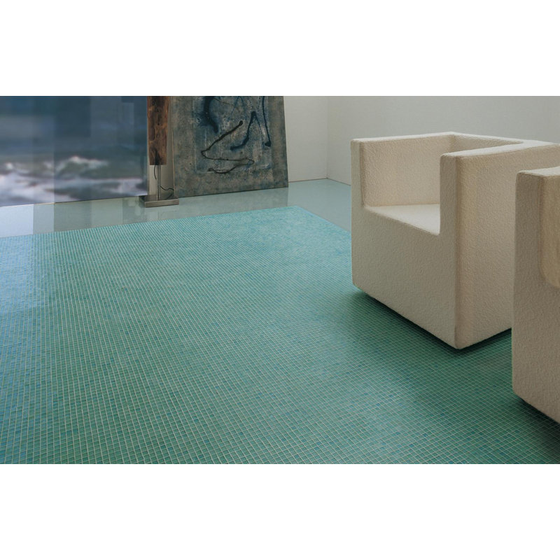 Highdive 5/8" x 5/8" Glass Mosaic